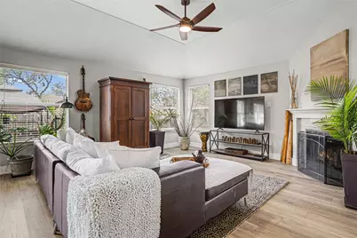 5708 Marchmont Lane, Austin, TX 78749 - Photo 2