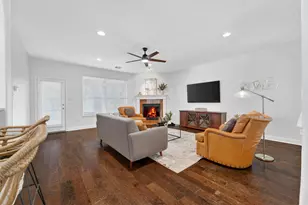 7504 Moon Rock Rd, Austin, TX 78739 - Photo 4