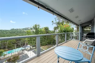 2711 Trail Of Madrones St, Austin, TX 78746 - Photo 22