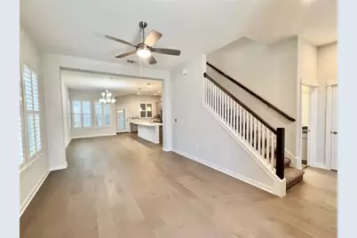 4720 Vaughan Street, Austin, TX 78723 - Photo 4