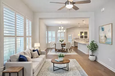 4720 Vaughan Street, Austin, TX 78723 - Photo 2