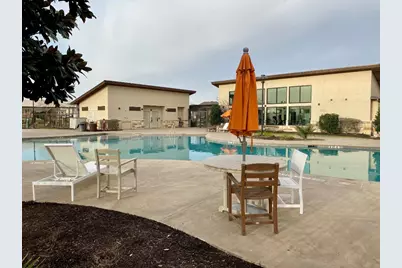 8317 Daisy Cutter Crossing, Georgetown, TX 78626 - Photo 10