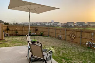 8317 Daisy Cutter Crossing, Georgetown, TX 78626 - Photo 6