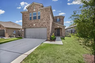 13712 Vigilance Street, Manor, TX 78653 - Photo 1