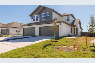 445 Cross Barn Boulevard #A, Buda, TX 78610 - Photo 2