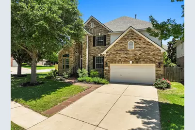 1598 Tahoka Daisy Drive, Cedar Park, TX 78613 - Photo 2