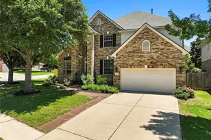 1598 Tahoka Daisy Dr, Cedar Park, TX 78613 - Photo 2