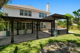 1598 Tahoka Daisy Dr, Cedar Park, TX 78613 - Photo 36