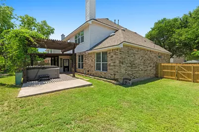 1598 Tahoka Daisy Drive, Cedar Park, TX 78613 - Photo 38