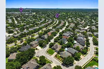 1598 Tahoka Daisy Drive, Cedar Park, TX 78613 - Photo 40