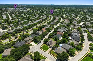 1598 Tahoka Daisy Dr, Cedar Park, TX 78613 - Photo 40