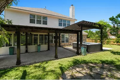 1598 Tahoka Daisy Drive, Cedar Park, TX 78613 - Photo 36