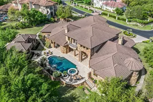 210 Costa Bella Dr, Austin, TX 78734 - Photo 2