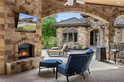 210 Costa Bella Drive, Austin, TX 78734 - Photo 36