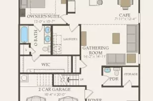 545 Henry Milton Rd, Georgetown, TX 78626 - Photo 2