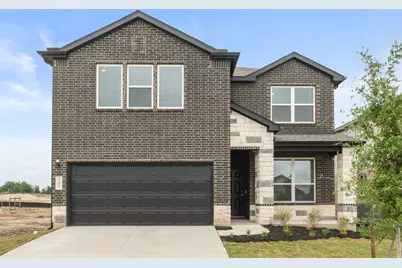 545 Henry Milton Road, Georgetown, TX 78626 - Photo 1