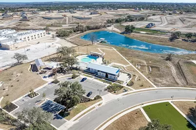 133 Bauer Loop, Liberty Hill, TX 78642 - Photo 36