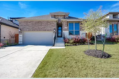 133 Bauer Loop, Liberty Hill, TX 78642 - Photo 1