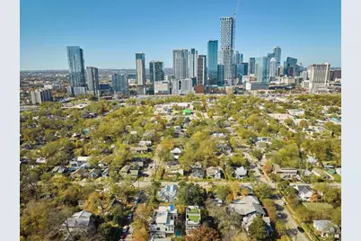 1404 Garden Street #2B, Austin, TX 78702 - Photo 36