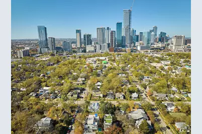 1404 Garden Street #2B, Austin, TX 78702 - Photo 36