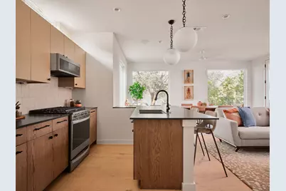1404 Garden Street #2B, Austin, TX 78702 - Photo 10
