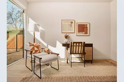 1404 Garden Street #2B, Austin, TX 78702 - Photo 6