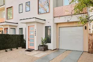 1404 Garden St, Austin, TX 78702 - Photo 2
