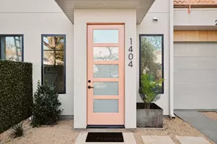 1404 Garden St, Austin, TX 78702 - Photo 4