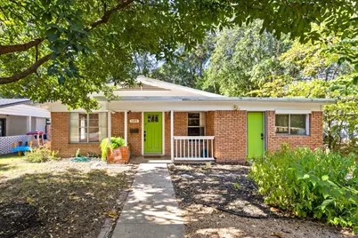 1105 Alegria Road, Austin, TX 78757 - Photo 1