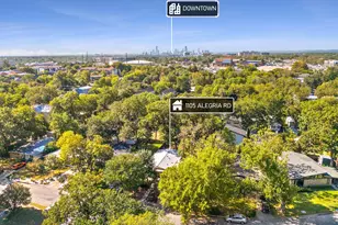 1105 Alegria Rd, Austin, TX 78757 - Photo 2