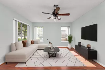 1105 Alegria Road, Austin, TX 78757 - Photo 4