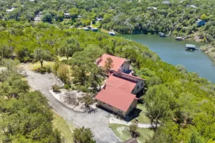 18205 Ridge Rd, Lago Vista, TX 78645 - Photo 1