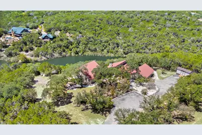 18205 Ridge Road, Lago Vista, TX 78645 - Photo 32