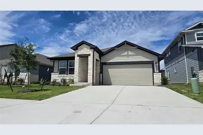122 Holmby Drive, Hutto, TX 78634 - Photo 1