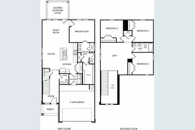 213 Outlaw Drive, Liberty Hill, TX 78642 - Photo 2