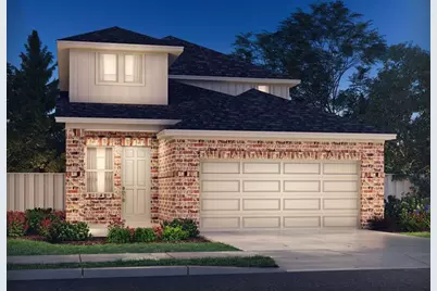 213 Outlaw Drive, Liberty Hill, TX 78642 - Photo 1