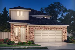 213 Outlaw Dr, Liberty Hill, TX 78642 - Photo 1