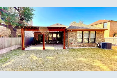 508 Trail Dust Drive, Cedar Park, TX 78613 - Photo 22