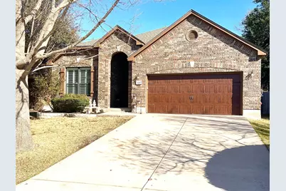 508 Trail Dust Drive, Cedar Park, TX 78613 - Photo 1