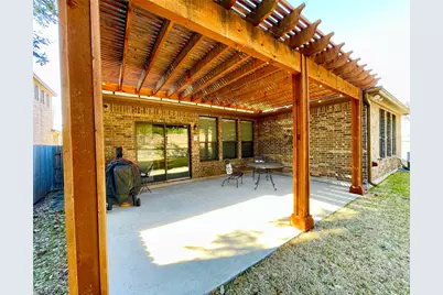 508 Trail Dust Drive, Cedar Park, TX 78613 - Photo 20