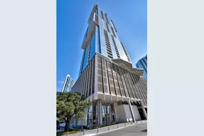 301 West Avenue #2502, Austin, TX 78701 - Photo 14
