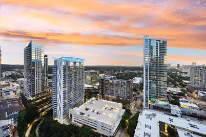 301 West Avenue #2502, Austin, TX 78701 - Photo 2