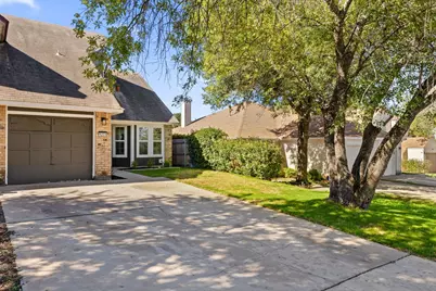 1231 Orchard Park Circle, Pflugerville, TX 78660 - Photo 1