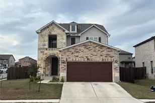 4502 Gallo Matese Ct, Round Rock, TX 78665 - Photo 1