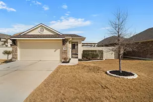 413 Arabian Colt Dr, Georgetown, TX 78626 - Photo 1
