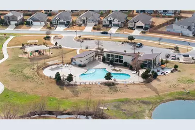 413 Arabian Colt Drive, Georgetown, TX 78626 - Photo 22