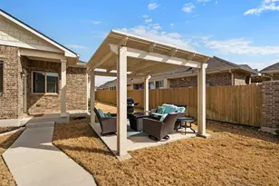 413 Arabian Colt Dr, Georgetown, TX 78626 - Photo 4