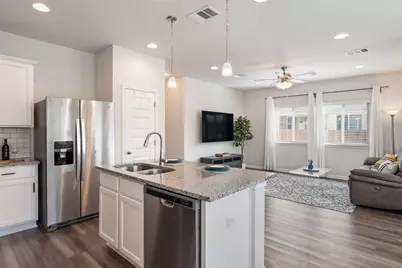 413 Arabian Colt Drive, Georgetown, TX 78626 - Photo 12