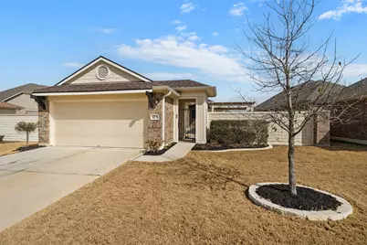 413 Arabian Colt Drive, Georgetown, TX 78626 - Photo 2