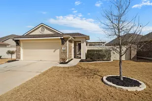 413 Arabian Colt Dr, Georgetown, TX 78626 - Photo 2